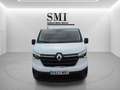 Renault Trafic Furgón L1H1 BluedCi 81kW Blanco - thumbnail 2