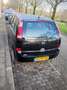 Opel Meriva Meriva 1.6-16V Maxx Cool Zwart - thumbnail 11