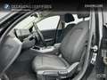 BMW 318 318dA 150ch Noir - thumbnail 4