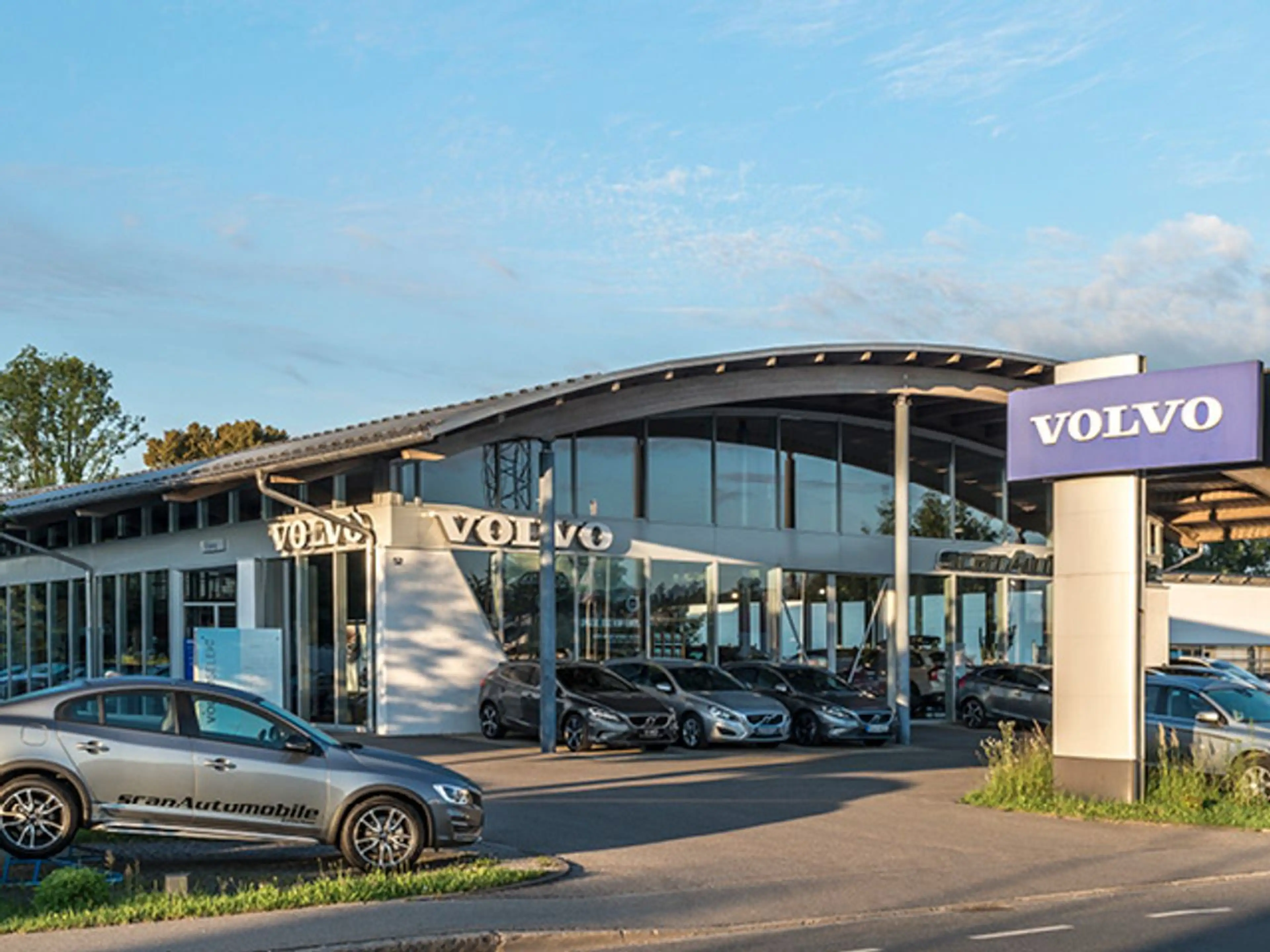 Volvo XC90 XC 90 Ultra Bright Recharge Plug-In Hybrid AWD LED — photo 18
