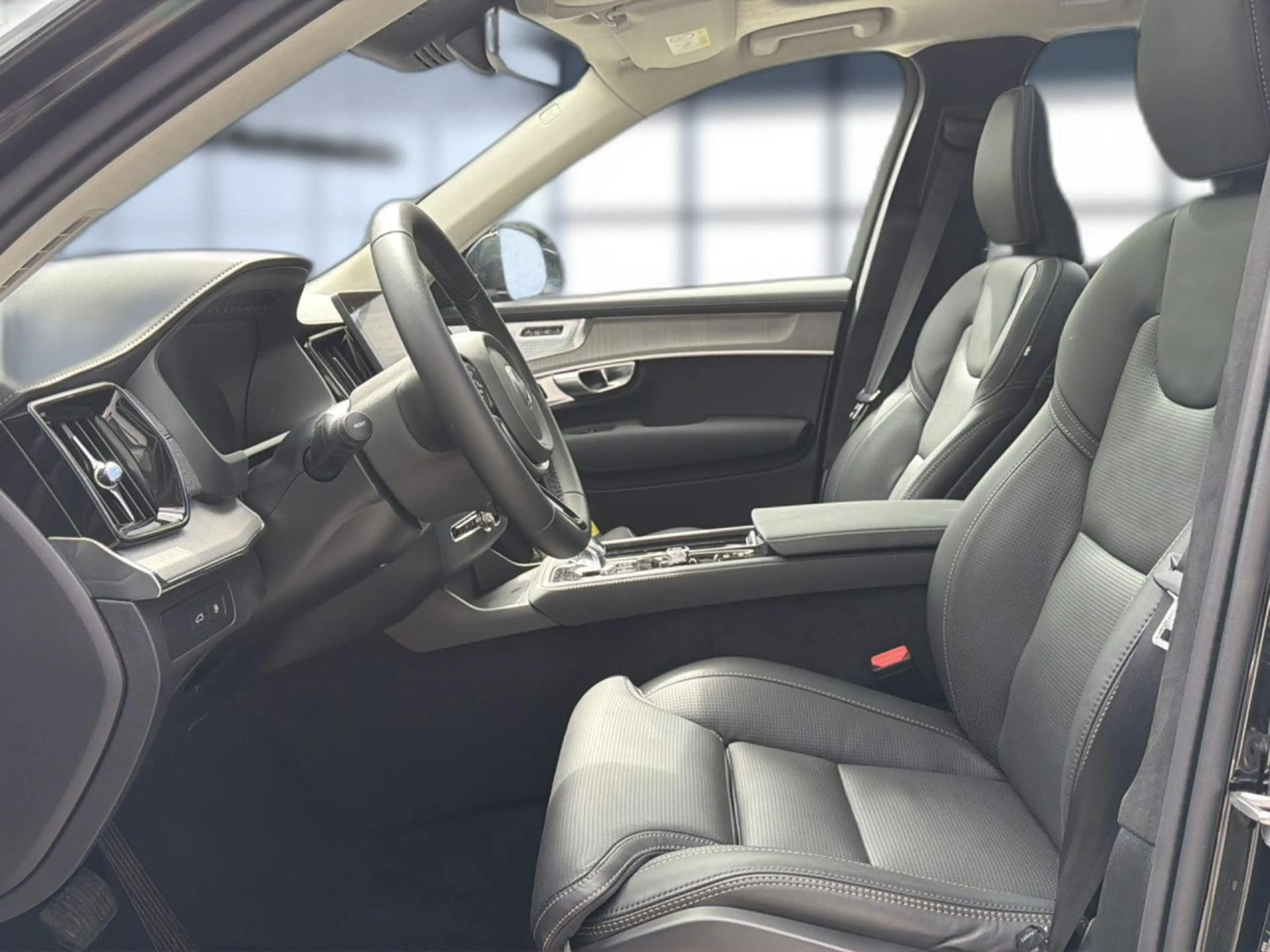 Volvo XC90 XC 90 Ultra Bright Recharge Plug-In Hybrid AWD LED — photo 10