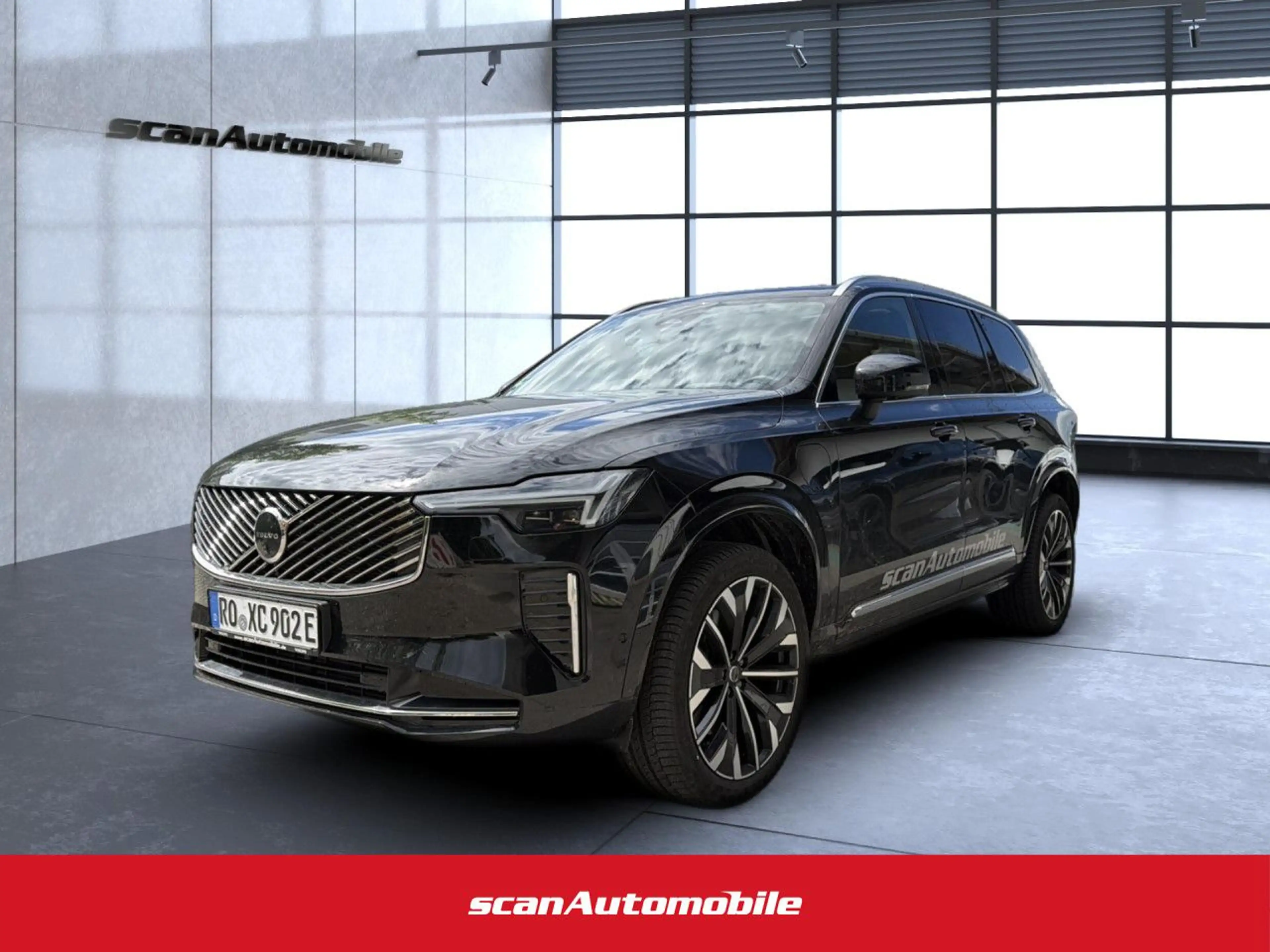 Volvo XC90 XC 90 Ultra Bright Recharge Plug-In Hybrid AWD LED
