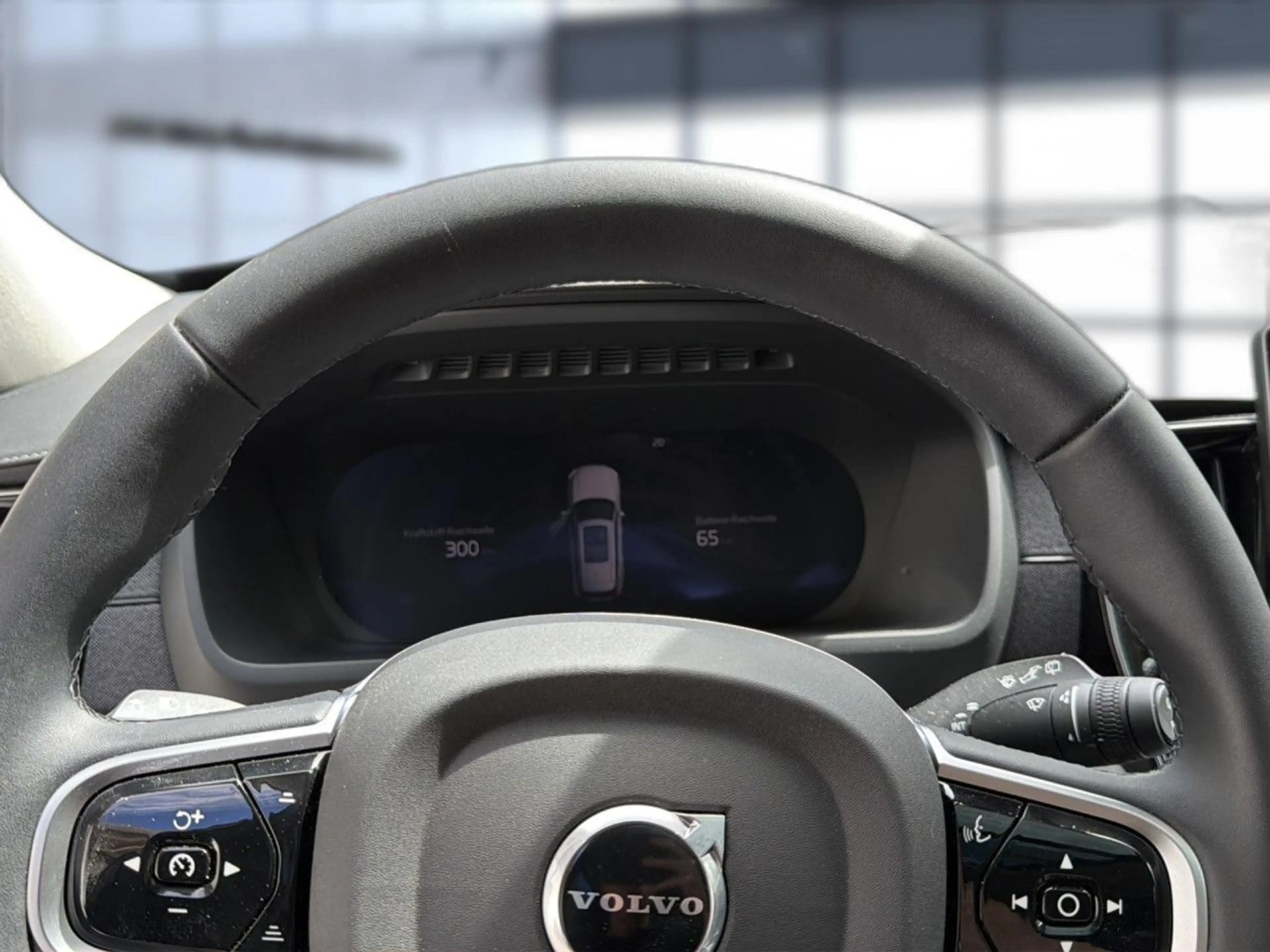 Volvo XC90 XC 90 Ultra Bright Recharge Plug-In Hybrid AWD LED — photo 13