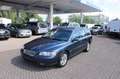 Volvo V70 Kombi D5 AWD Momentum,Xenon,Leder,Navi,AHK Bleu - thumbnail 2