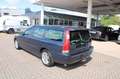 Volvo V70 Kombi D5 AWD Momentum,Xenon,Leder,Navi,AHK Bleu - thumbnail 5