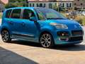 Citroen C3 Picasso HDi 110 FAP Exclusive Blau - thumbnail 2