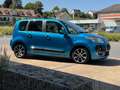 Citroen C3 Picasso HDi 110 FAP Exclusive Blau - thumbnail 5