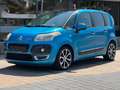 Citroen C3 Picasso HDi 110 FAP Exclusive Blau - thumbnail 1