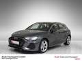 Audi A3 S line 35 TDI S tronic Pano SONOS Grau - thumbnail 1
