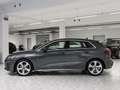 Audi A3 S line 35 TDI S tronic Pano SONOS Grau - thumbnail 3