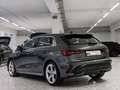 Audi A3 S line 35 TDI S tronic Pano SONOS Grau - thumbnail 4