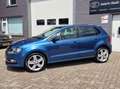 Volkswagen Polo 6c 5-deurs 1.2TSi Highline Clima LM17 PDCv+a Blauw - thumbnail 11