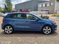 Volkswagen Polo 6c 5-deurs 1.2TSi Highline Clima LM17 PDCv+a Blauw - thumbnail 5
