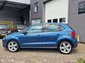 Volkswagen Polo 6c 5-deurs 1.2TSi Highline Clima LM17 PDCv+a Blauw - thumbnail 10