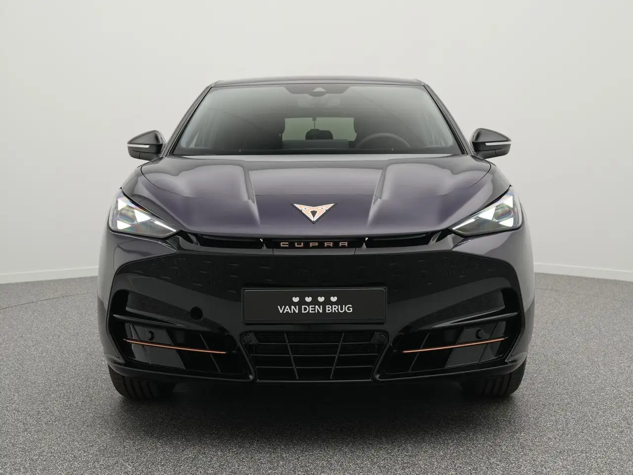 CUPRA Tavascan 2026