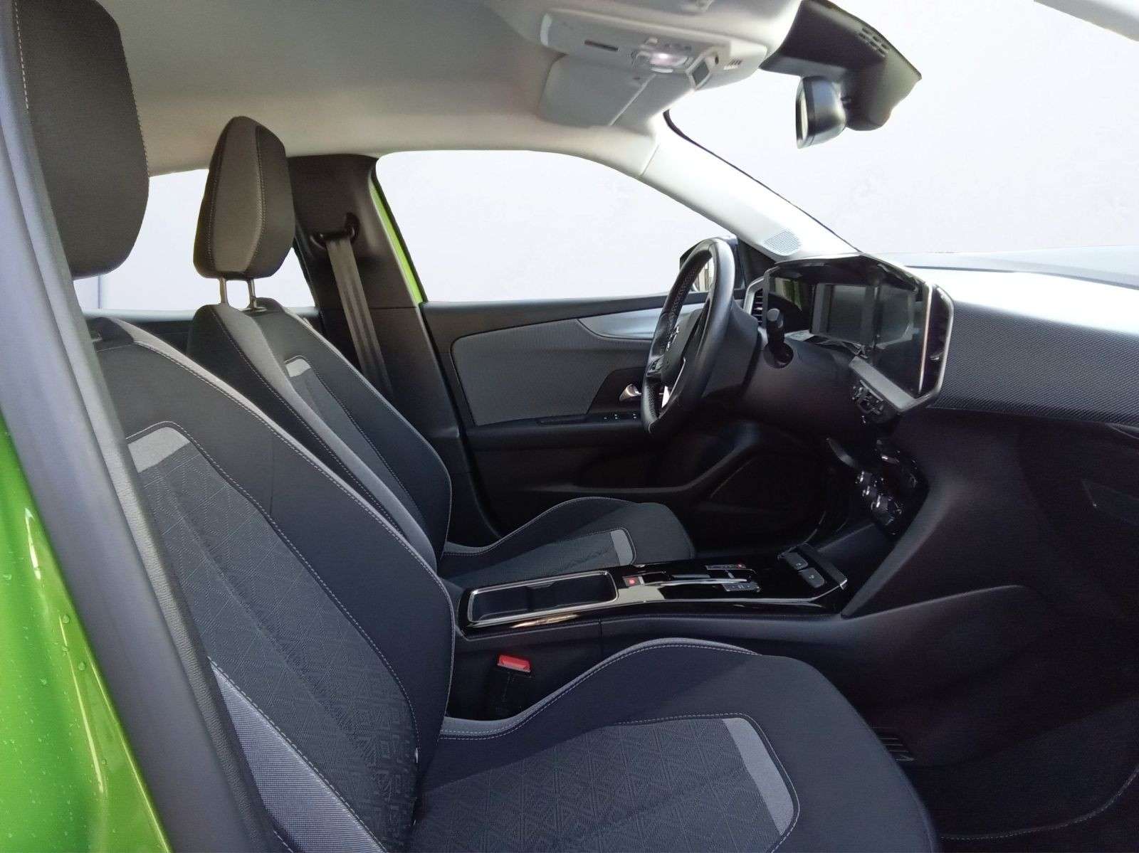 Opel Mokka E