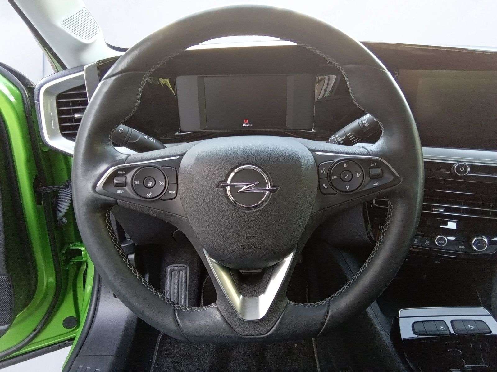 Opel Mokka E