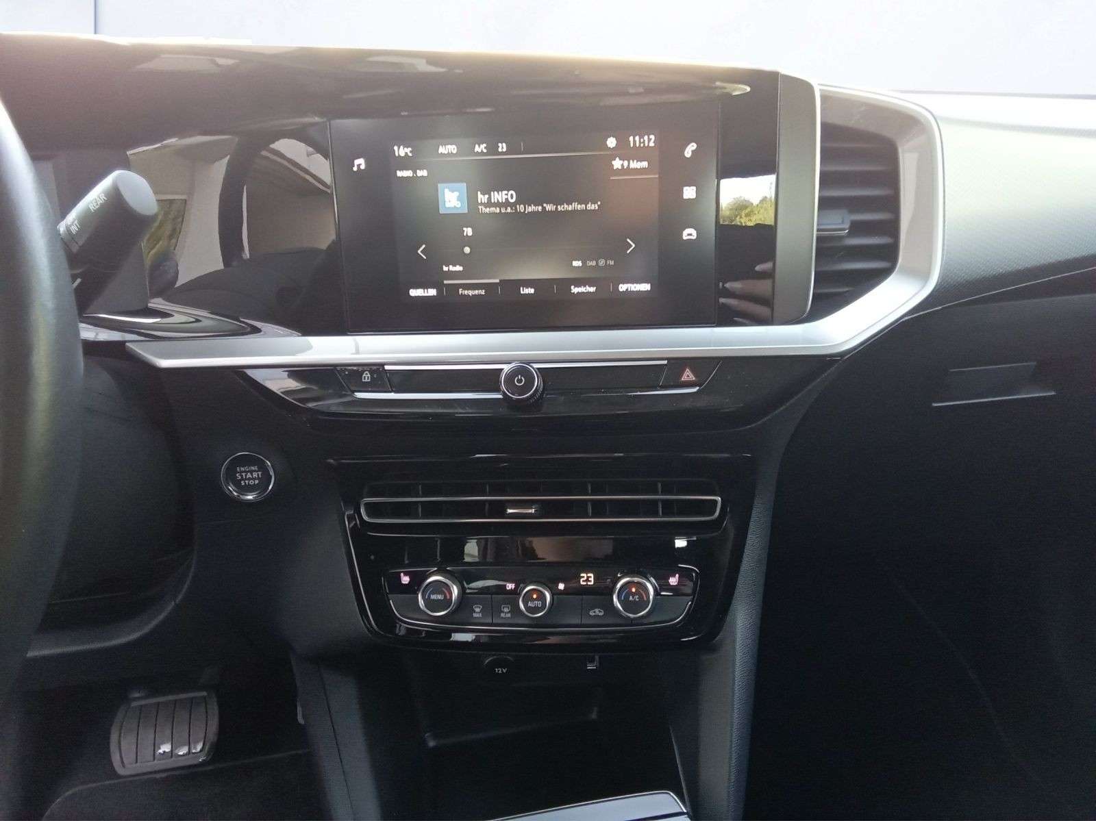Opel Mokka E
