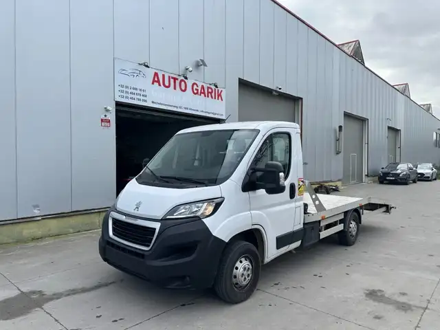 Peugeot Boxer 2.2 BlueHDi L2 Premium S/S (EU6.3)