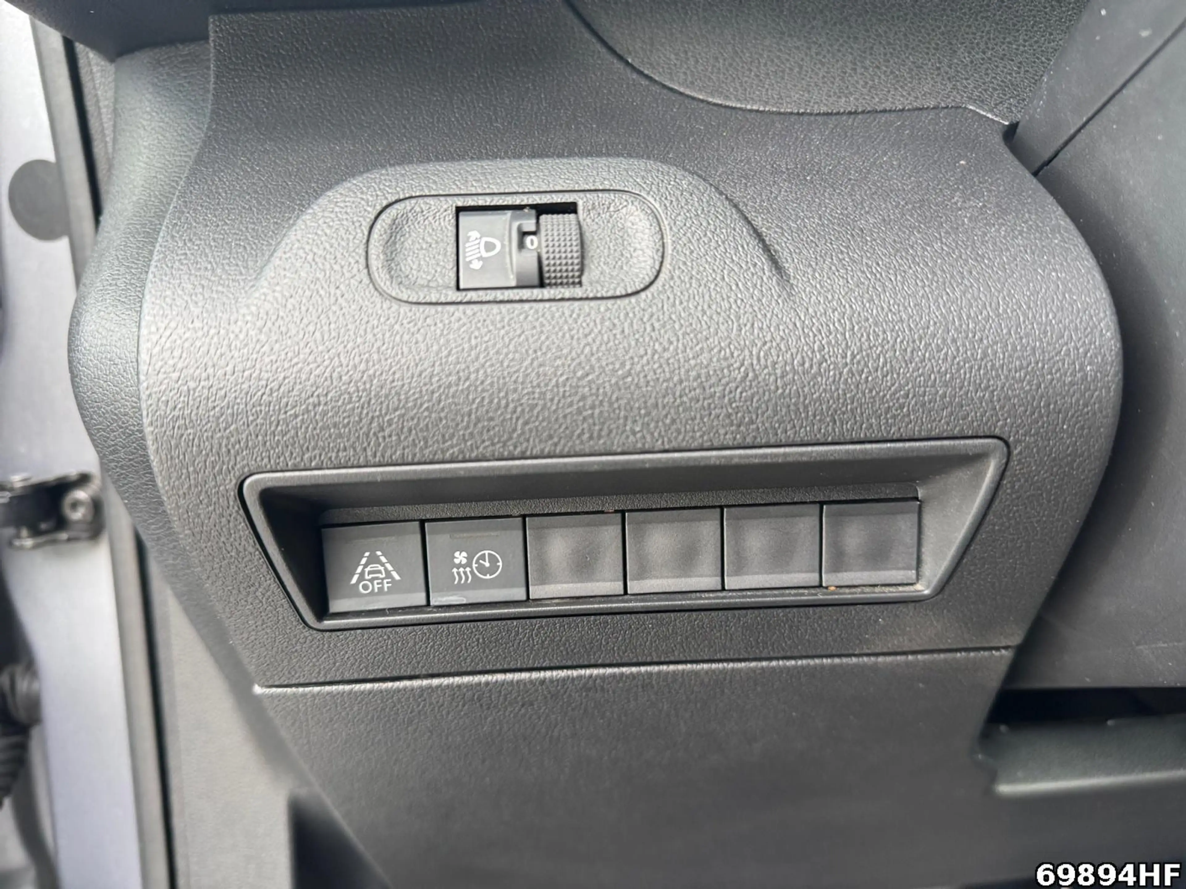 Peugeot Rifter Elektromotor 136 Active Pack L1 — photo 14