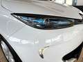Renault ZOE INTENS *ELEKTRO+NAVI+KAM+KLIMA+TEMPO+PTS+ALU Weiß - thumbnail 5