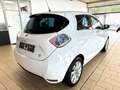 Renault ZOE INTENS *ELEKTRO+NAVI+KAM+KLIMA+TEMPO+PTS+ALU Weiß - thumbnail 6
