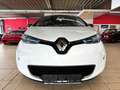 Renault ZOE INTENS *ELEKTRO+NAVI+KAM+KLIMA+TEMPO+PTS+ALU Weiß - thumbnail 11