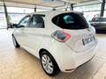 Renault ZOE INTENS *ELEKTRO+NAVI+KAM+KLIMA+TEMPO+PTS+ALU Weiß - thumbnail 7