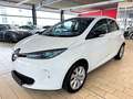 Renault ZOE INTENS *ELEKTRO+NAVI+KAM+KLIMA+TEMPO+PTS+ALU Weiß - thumbnail 2