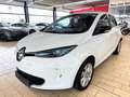 Renault ZOE INTENS *ELEKTRO+NAVI+KAM+KLIMA+TEMPO+PTS+ALU Weiß - thumbnail 3