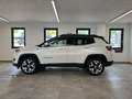 Jeep Compass 1.4 MultiAir 4WD Navi Touch Klima Tempomat Weiß - thumbnail 2