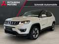 Jeep Compass 1.4 MultiAir 4WD Navi Touch Klima Tempomat Weiß - thumbnail 1