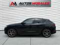 Alfa Romeo Stelvio 2.2 Executive Q4 210 Aut. Negro - thumbnail 2