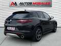 Alfa Romeo Stelvio 2.2 Executive Q4 210 Aut. Negro - thumbnail 3