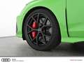 Audi RS3 SPORTBACK MATRIX LED NAVI KERAMIK SONOS PANO Verde - thumbnail 6