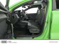 Audi RS3 SPORTBACK MATRIX LED NAVI KERAMIK SONOS PANO Verde - thumbnail 11