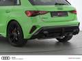 Audi RS3 SPORTBACK MATRIX LED NAVI KERAMIK SONOS PANO Verde - thumbnail 8