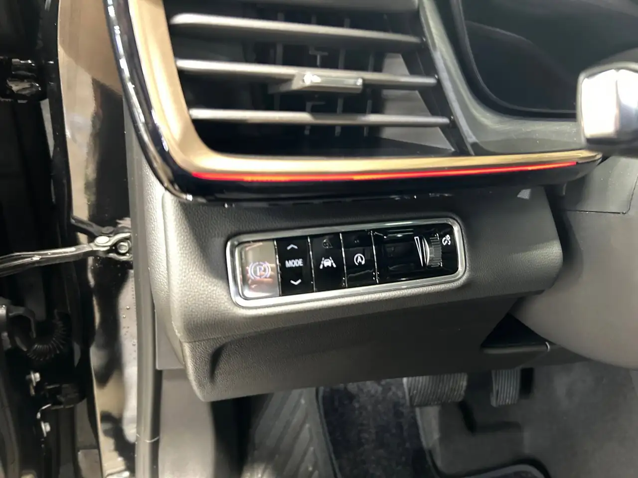 Buick Envision снимка Buick Envision