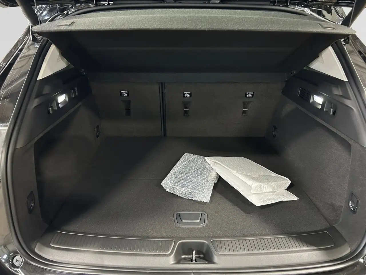 Buick Envision снимка Buick Envision