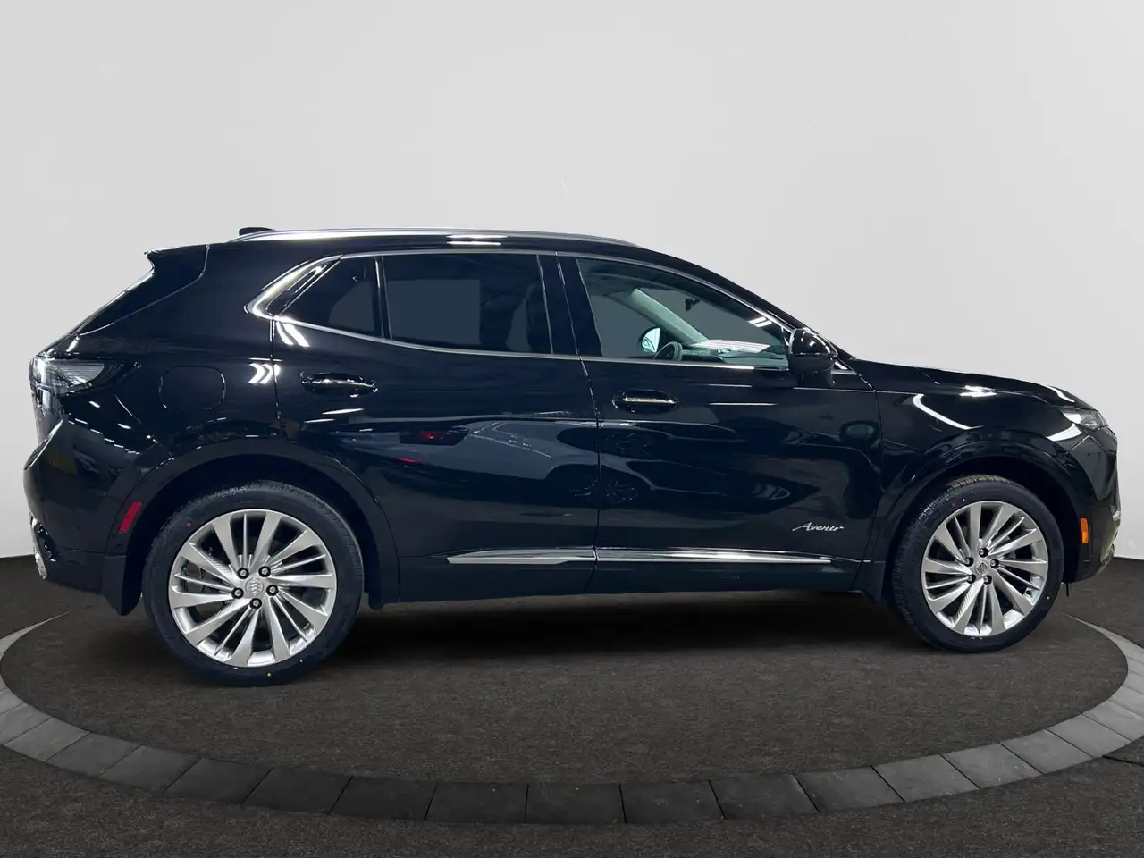 Buick Envision снимка Buick Envision