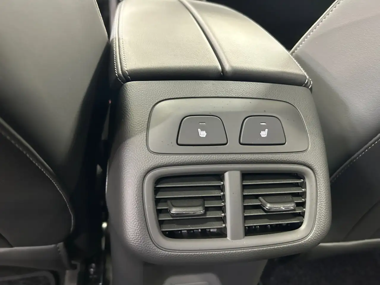 Buick Envision снимка Buick Envision