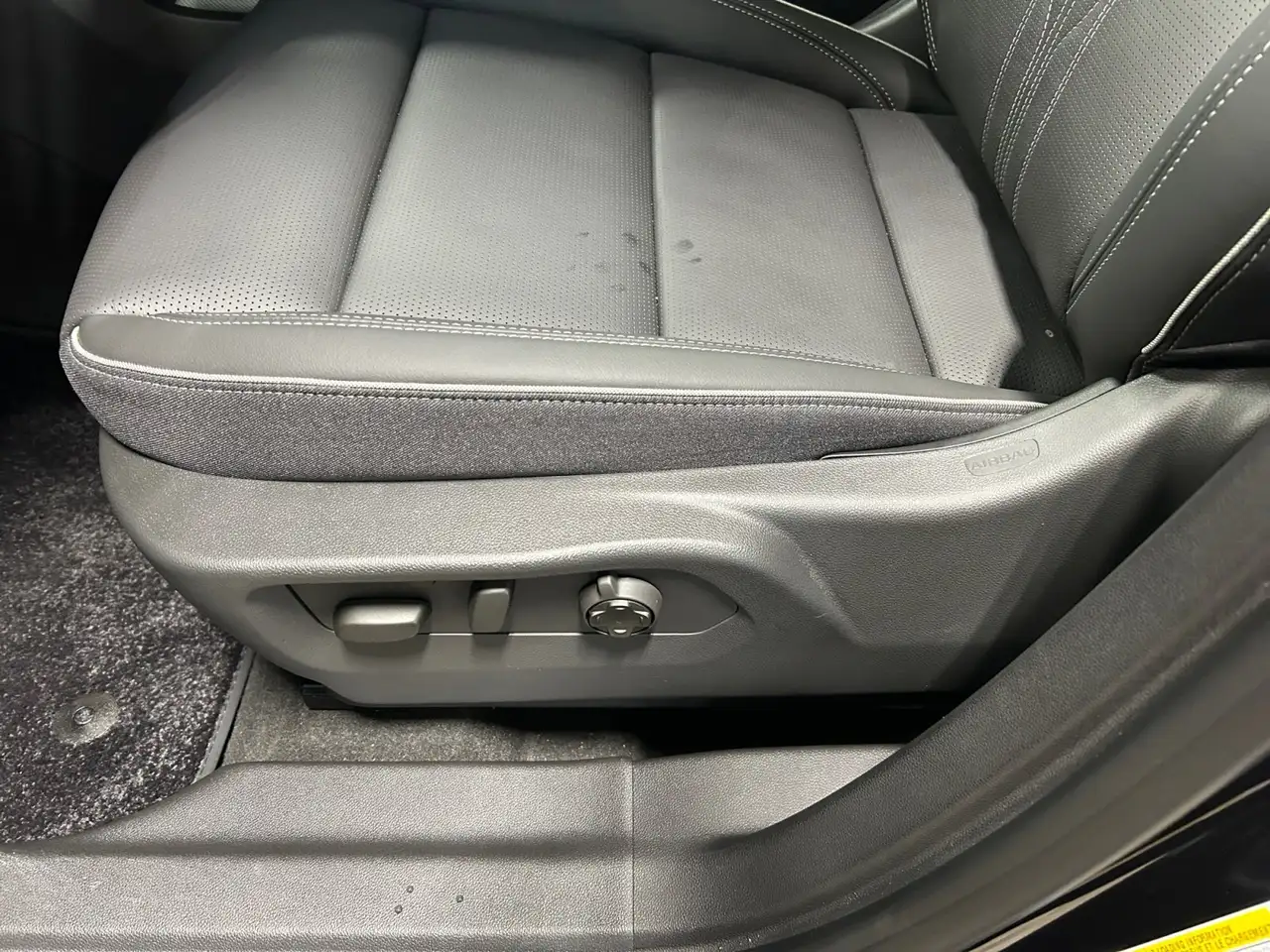 Buick Envision снимка Buick Envision