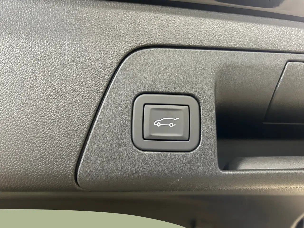 Buick Envision снимка Buick Envision