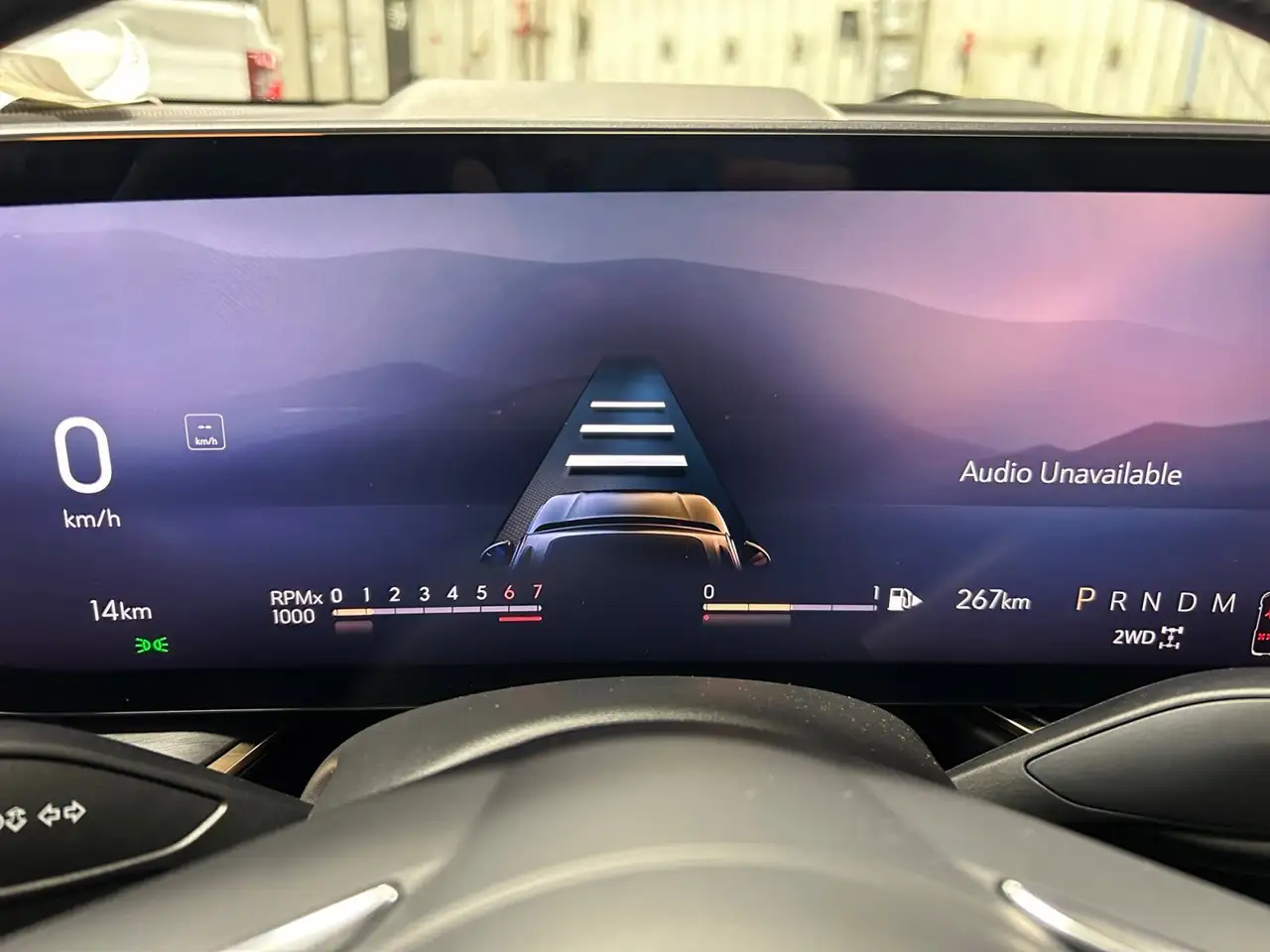 Buick Envision снимка Buick Envision