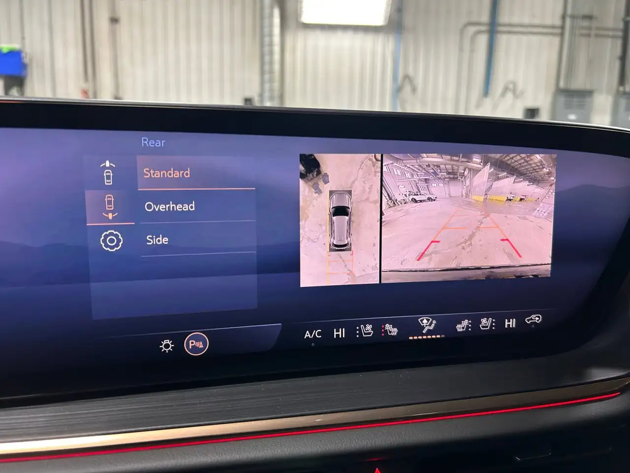 Buick Envision снимка Buick Envision