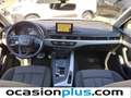 Audi A4 Avant 2.0TDI S tronic 110kW Azul - thumbnail 6