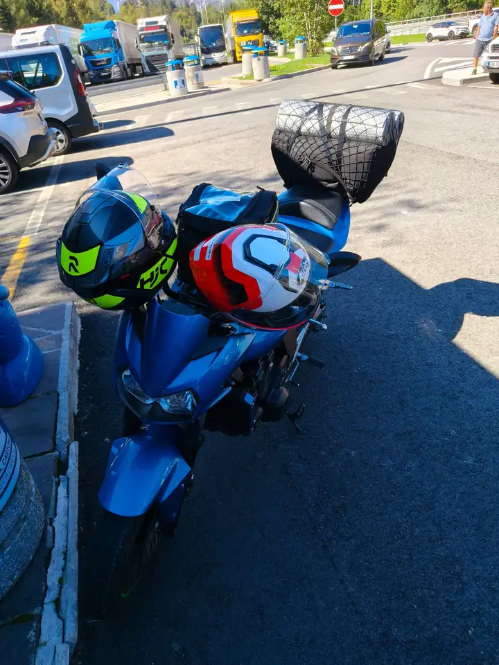 Kawasaki Z 750
