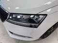 Skoda Fabia III 2015 Berlina 1.0 mpi Twin Color Nero 60cv my19 Bianco - thumbnail 15