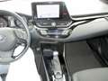 Toyota C-HR 1,8 C-LUB Grau - thumbnail 9