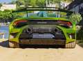 Lamborghini Huracán STO LP640-2 V10 5.2 640 ch - Verde Citrea Verde - thumbnail 8